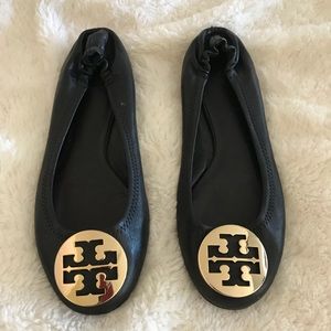 Tory Burch ballet flats